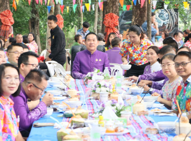 สหกรณ์จังหวัดบึงกาฬ ร่วมประชุมสภากาแฟ ครั้งที่ 7 ประจำเดือน ... พารามิเตอร์รูปภาพ 2